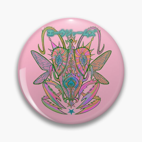 Item preview, Orchid Alien Germs designed and sold by EwwGerms.