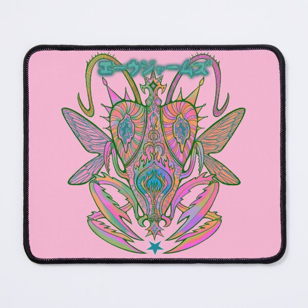 Item preview, Orchid Alien Germs designed and sold by EwwGerms.