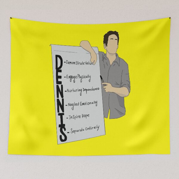 Item preview, Dennis System Design  designed and sold by SimpleDees.