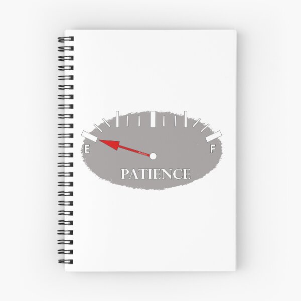Item preview, Patience designed and sold by Intriguing Eclectives by Janelle  K.