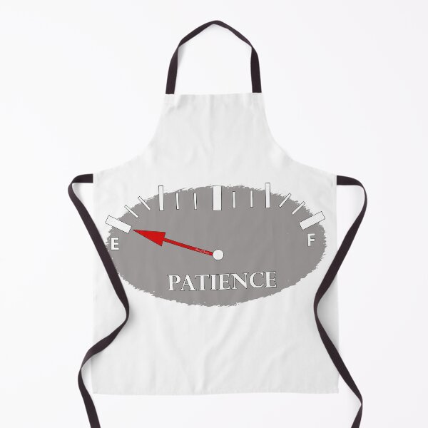 Item preview, Patience designed and sold by Intriguing Eclectives by Janelle K.