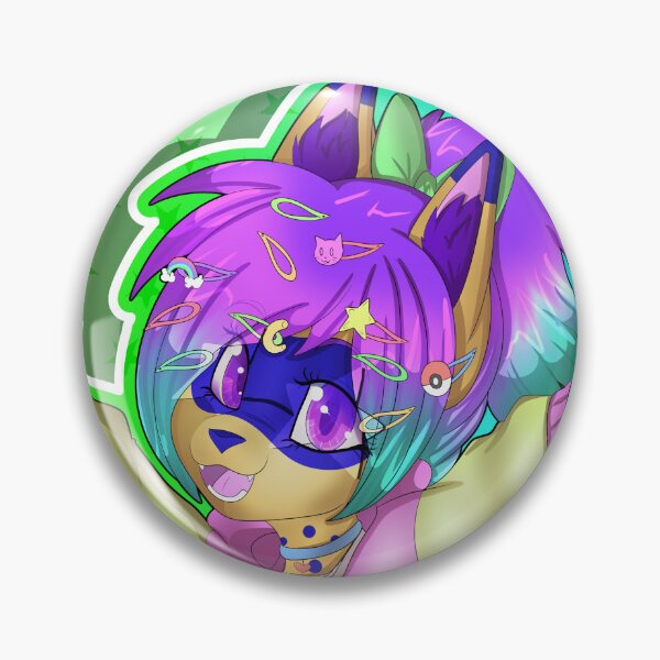 Item preview, Decora Chai designed and sold by Chainilla.