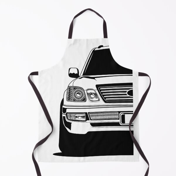 Item preview, LX 470 2007 designed and sold by pranxlabet.