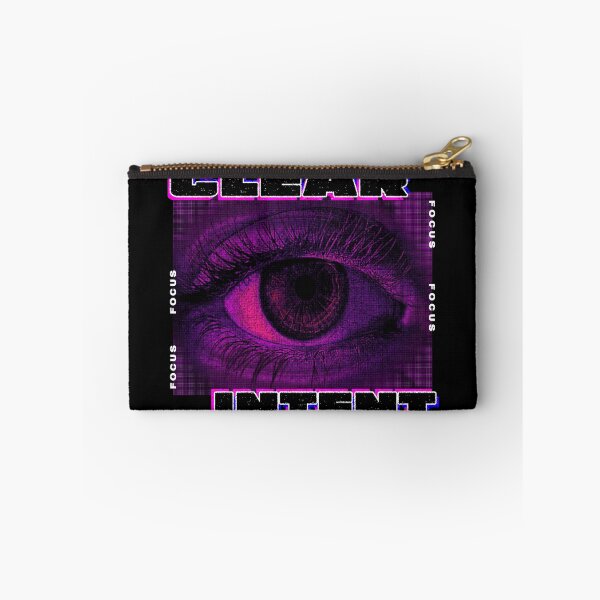 Item preview, CLEAR INTENT designed and sold by Lutzz.