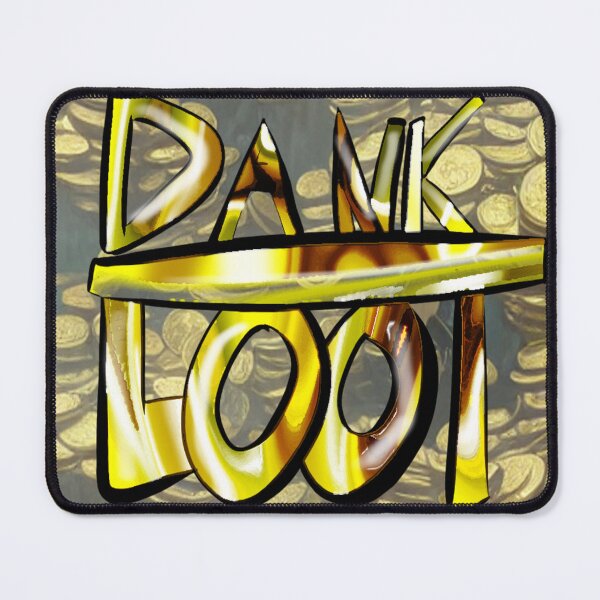 Artikelvorschau, DankLoot-Shop-Logo entworfen und verkauft von DankLoot.