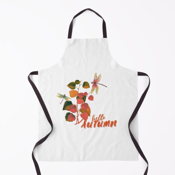 Item preview, Hello Autumn designed and sold by dwangarts.