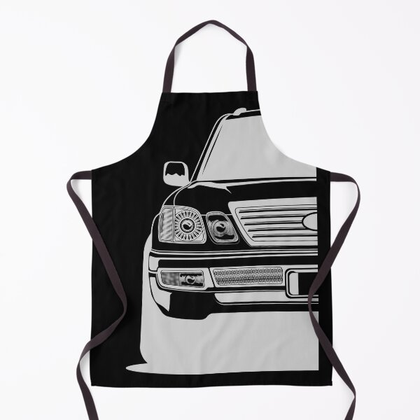 Item preview, LX 470 2007 designed and sold by pranxlabet.