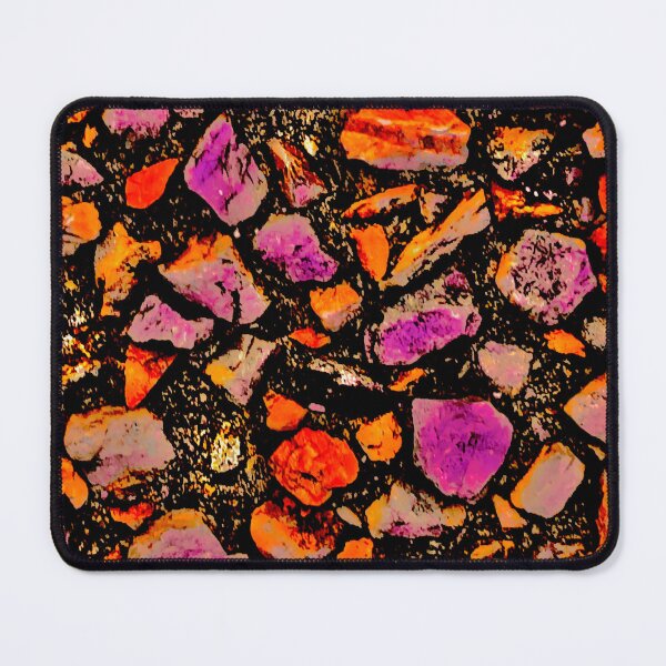 Item preview, Orange Pavement designed and sold by sdjames.