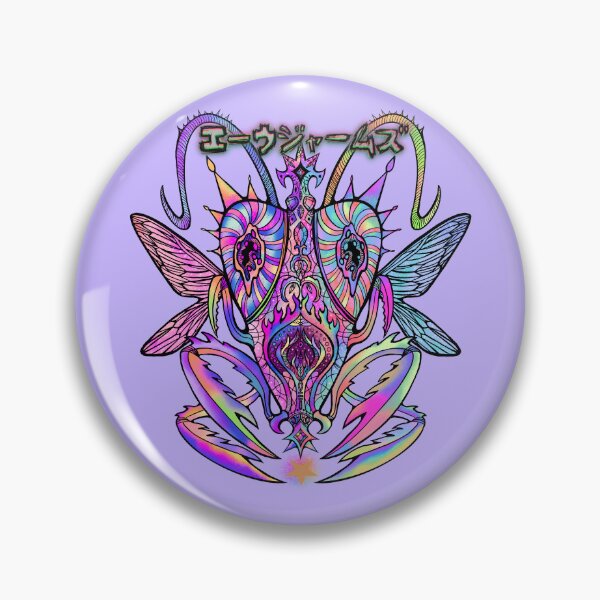 Item preview, Pastel Alien Germs designed and sold by EwwGerms.