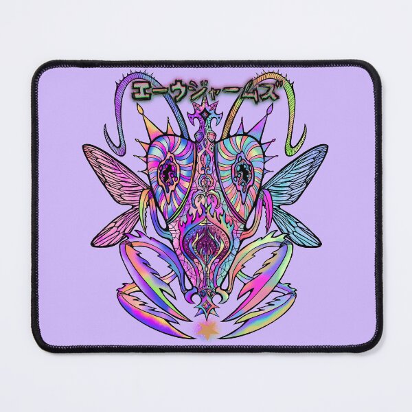 Item preview, Pastel Alien Germs designed and sold by EwwGerms.