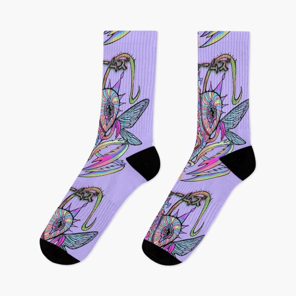 Item preview, Pastel Alien Germs designed and sold by EwwGerms.