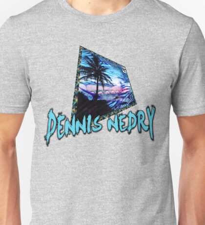 dennis nedry t shirt