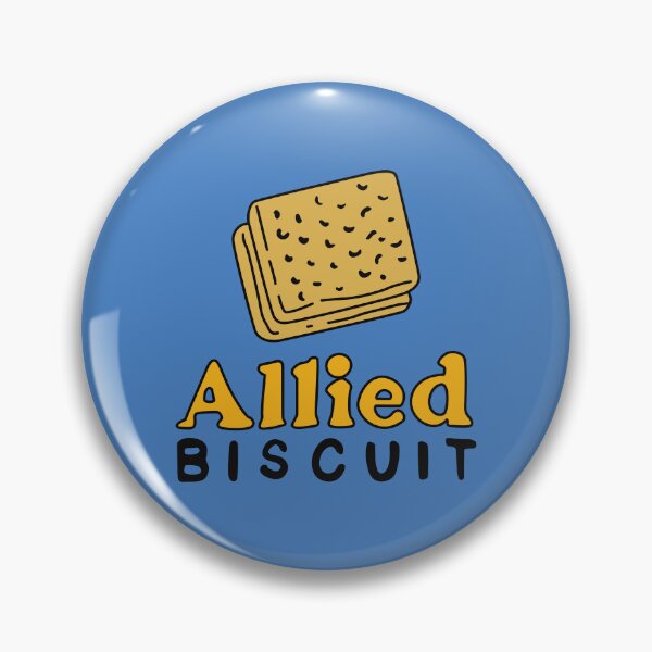 Item preview, Allied Biscuit designed and sold by REALsaintpetty.