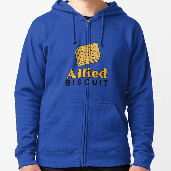 Item preview, Allied Biscuit designed and sold by REALsaintpetty.