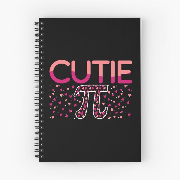 Item preview, Cute & Funny Cutie Pi Math Pun - Pi Day designed and sold by Jalib.