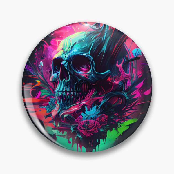 Item preview, Deathcore  designed and sold by Prozeum.