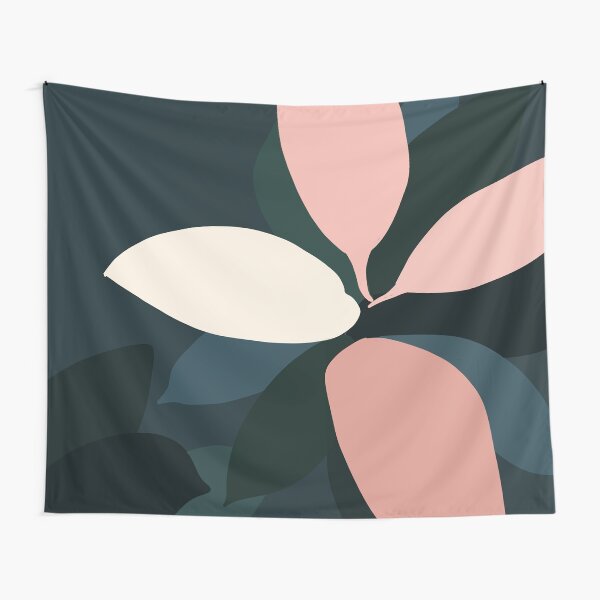 plant 111 Tapestry
