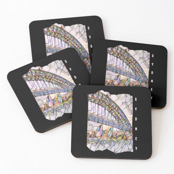 Item preview, Sydney, Australia - Aesthetic Scenery designed and sold by LMoonDesigns.