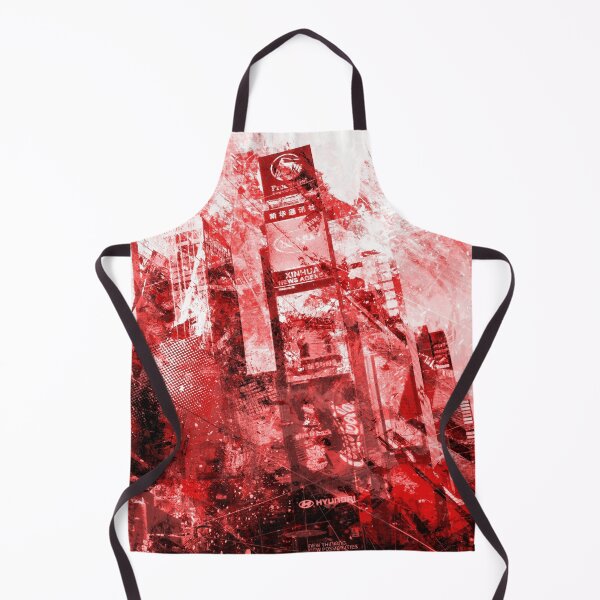 Item preview, The New Thinking_Times Square, NY_ designed and sold by Majestic7.