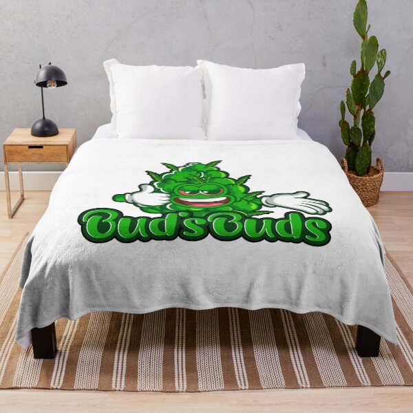 Item preview, Bud’s Buds designed and sold by Fredibles.
