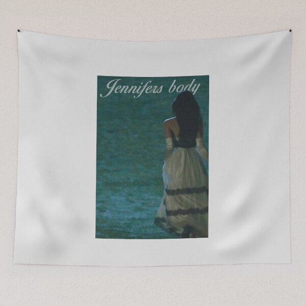 Item preview, jennifer check designed and sold by rockangelrevival.