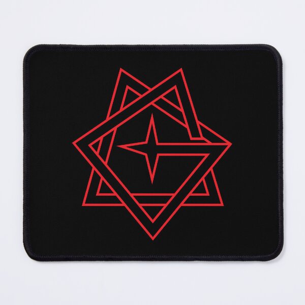 Item preview, ghost band impera symbol designed and sold by VhsNeverDie.