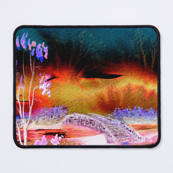 Item preview, Bridge of Dreams designed and sold by Linda Callaghan.