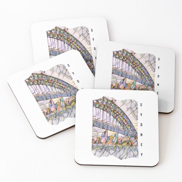 Item preview, Sydney, Australia - Aesthetic Scenery designed and sold by LMoonDesigns.