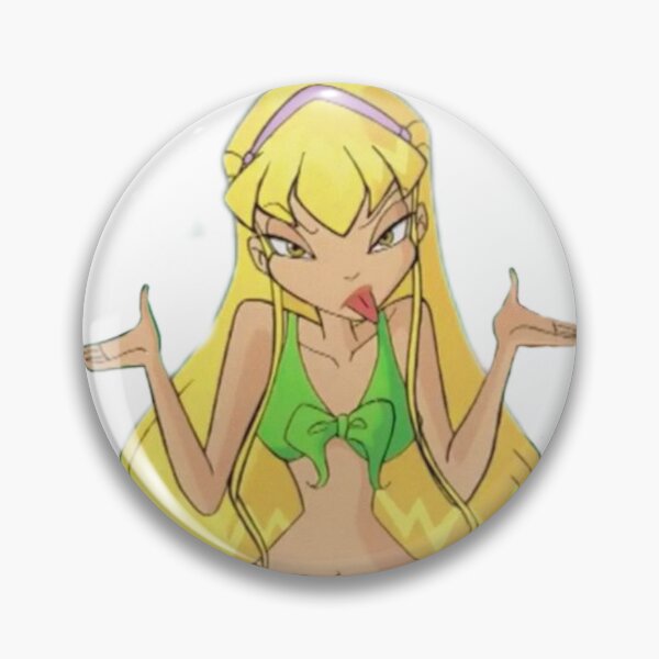 Item preview, Stella fan art designed and sold by Artistkhg.
