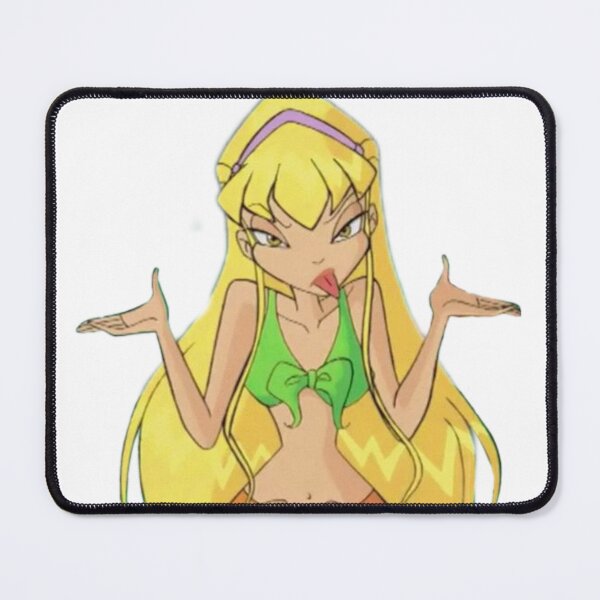 Item preview, Stella fan art designed and sold by Artistkhg.