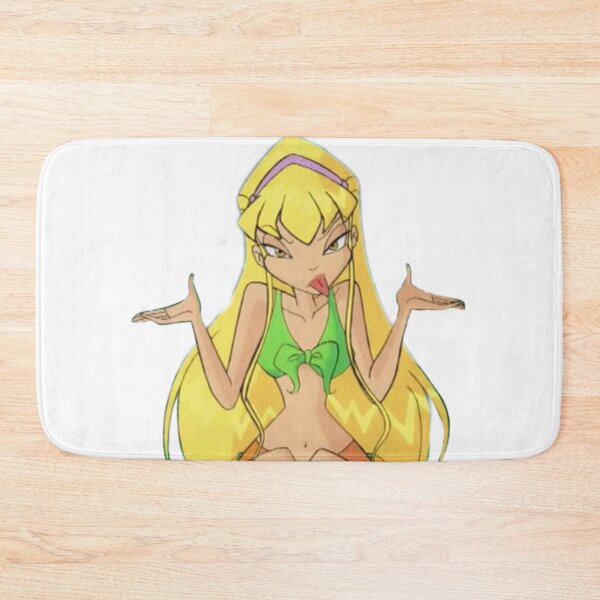 Item preview, Stella fan art designed and sold by Artistkhg.