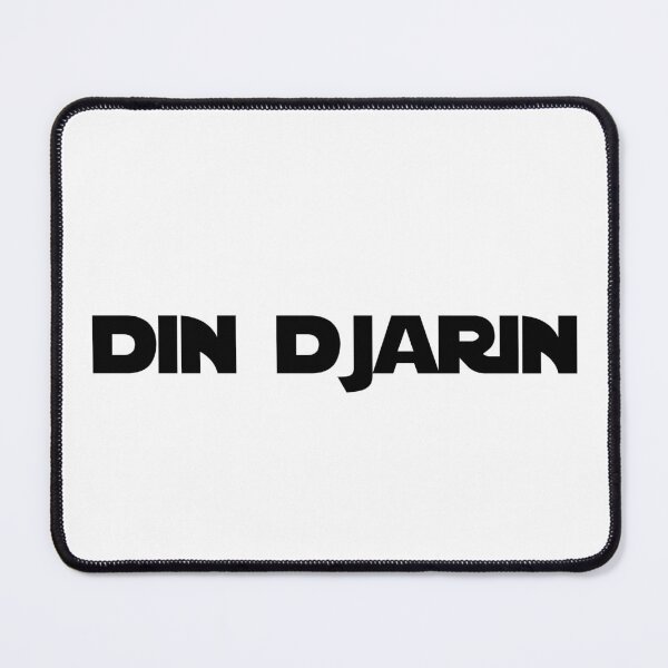 Item preview, Din Djarin designed and sold by verticalley.