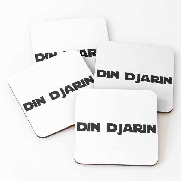 Item preview, Din Djarin designed and sold by verticalley.