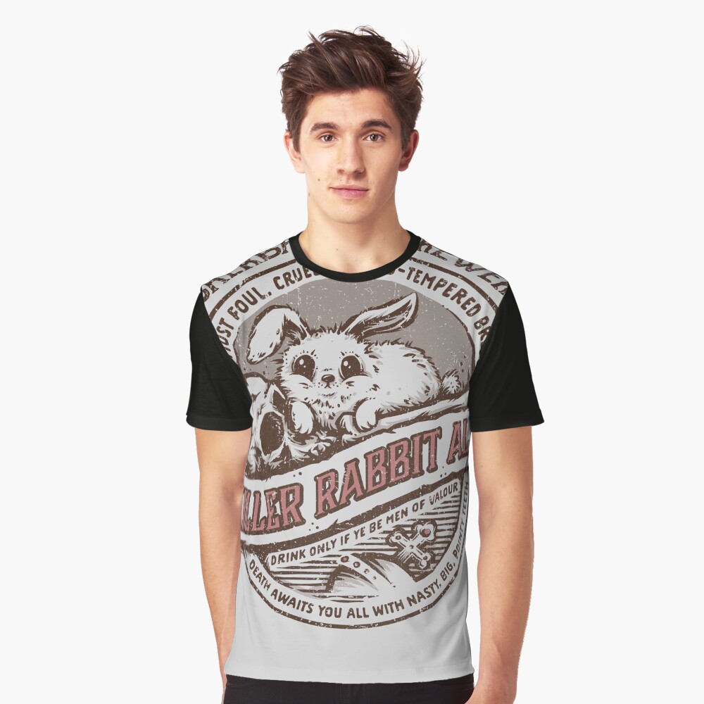 Item preview, Graphic T-Shirt designed and sold by kg07.