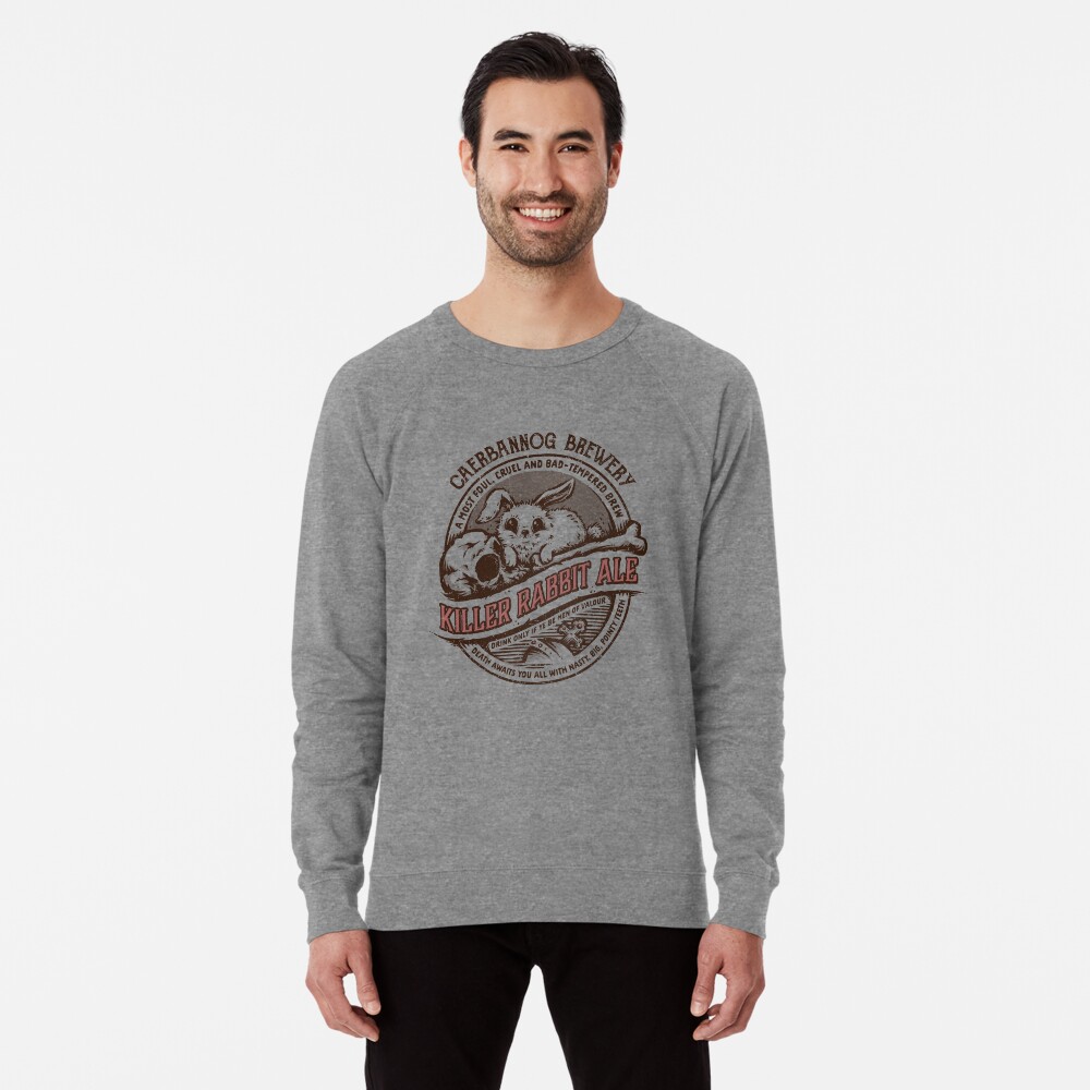 Item preview, Lightweight Sweatshirt designed and sold by kg07.