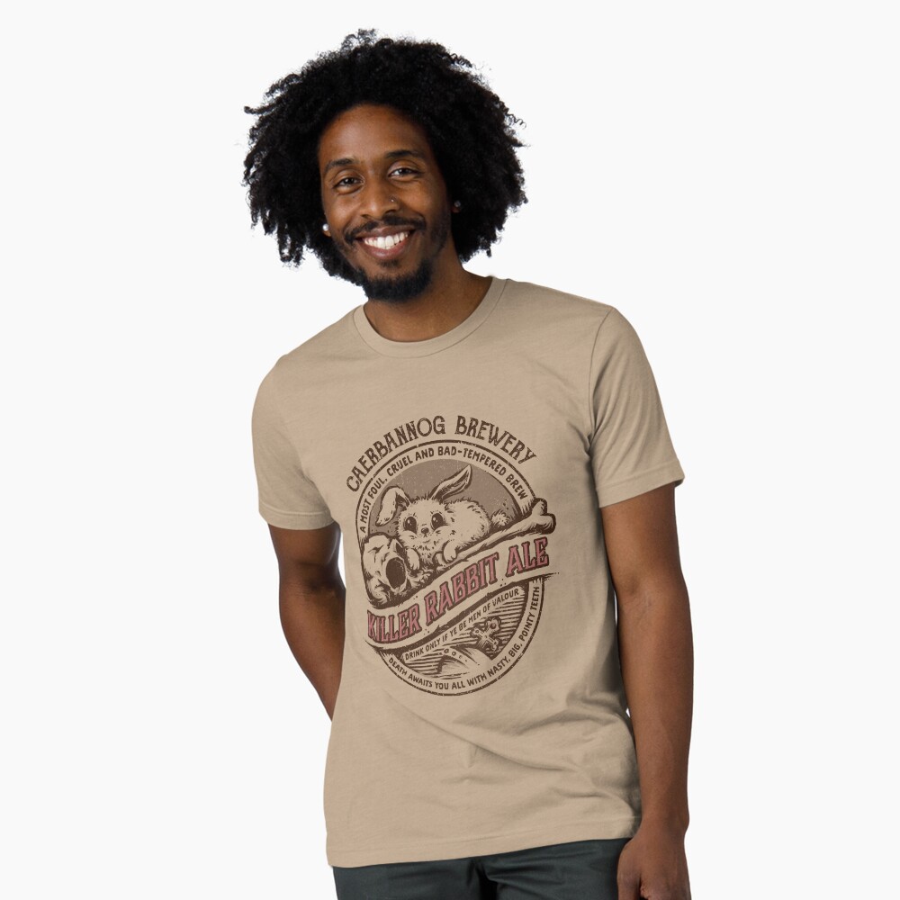 Item preview, Tri-blend T-Shirt designed and sold by kg07.