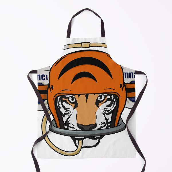 Item preview, Cincinnati football beer helmet designed and sold by Samiam082594.