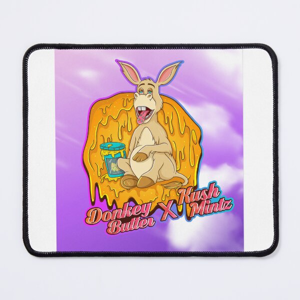 Item preview, Donkey Butter designed and sold by Fredibles.