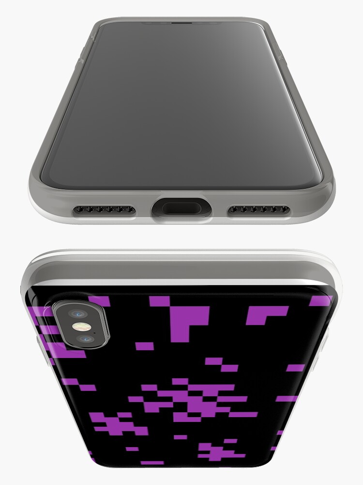 "Ender Spark" iPhone Case & Cover by EvonEli Redbubble