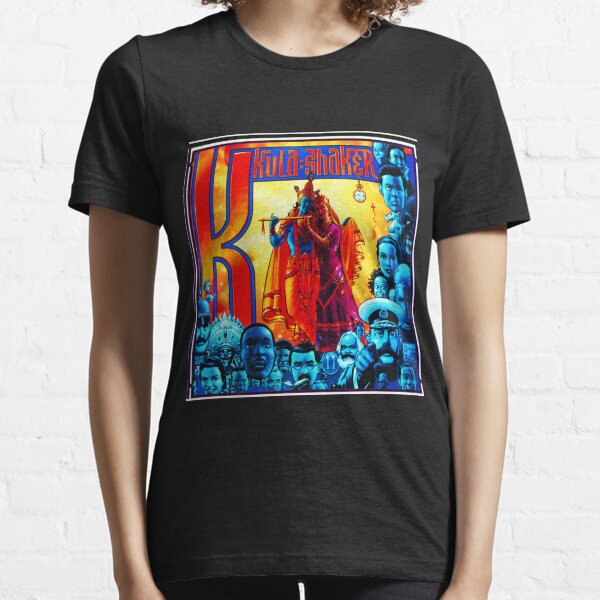 Kula Shaker Gifts & Merchandise for Sale | Redbubble