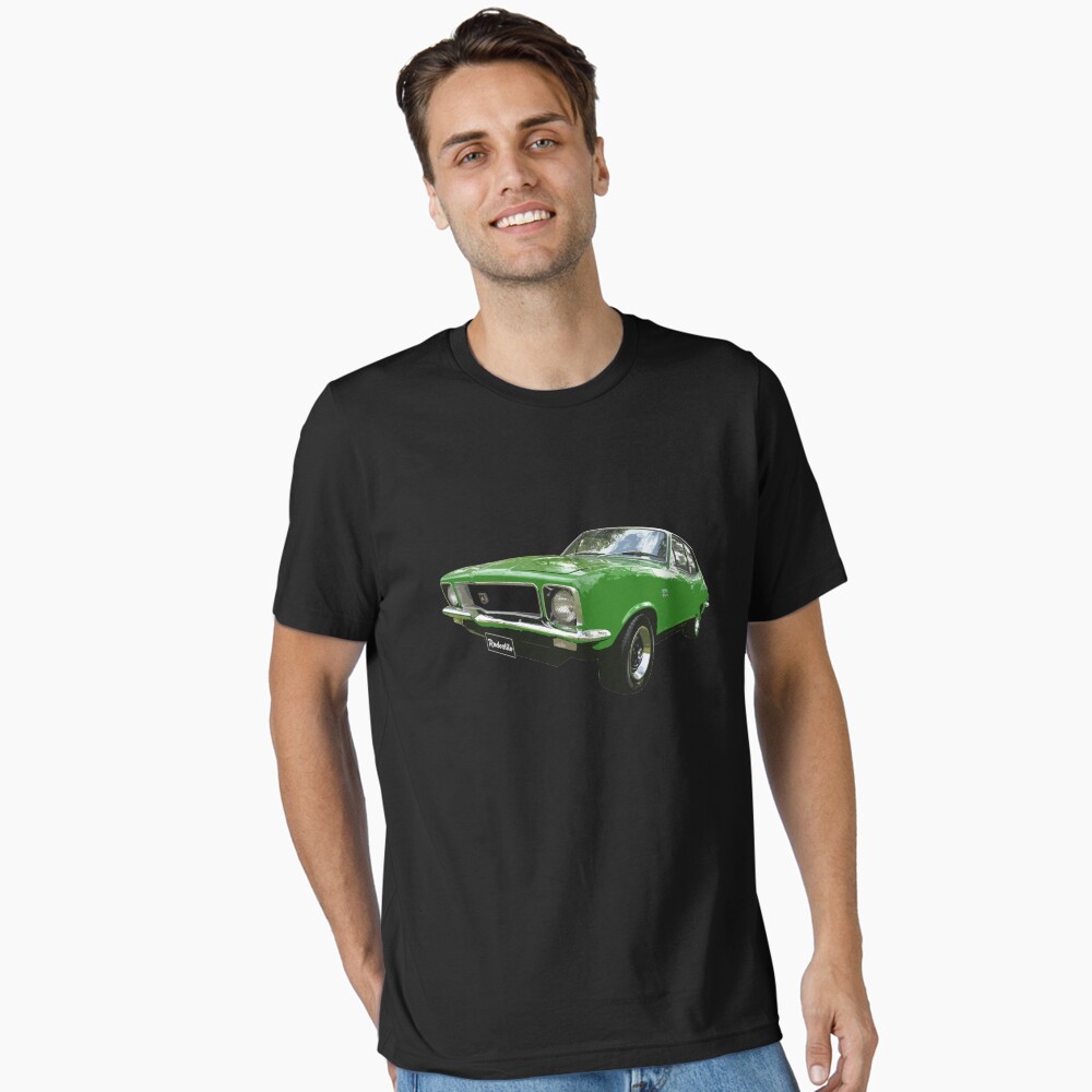 Item preview, Essential T-Shirt designed and sold by radestilo.