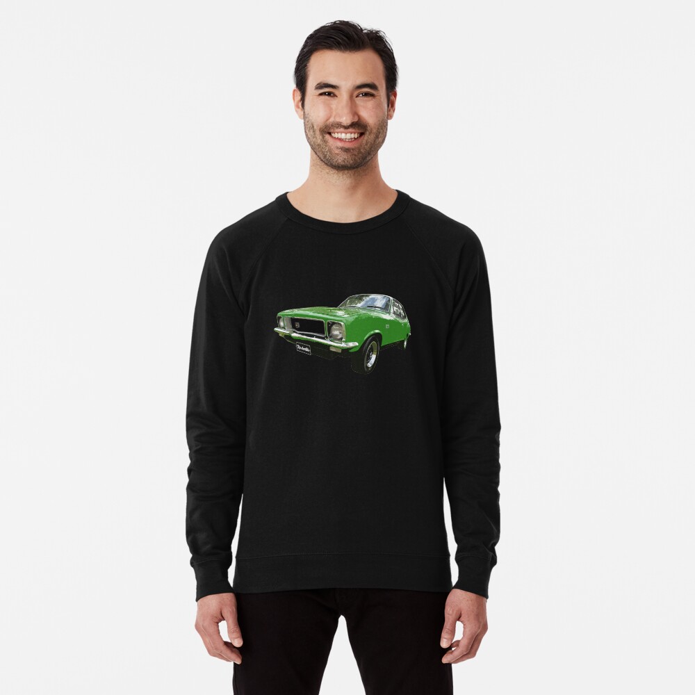 Item preview, Lightweight Sweatshirt designed and sold by radestilo.