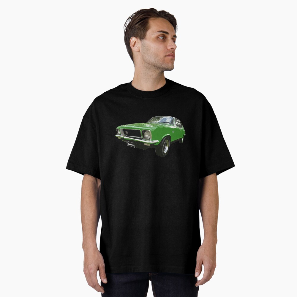 Item preview, Oversized T-Shirt designed and sold by radestilo.