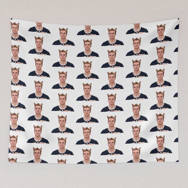 Item preview, Connor McMeowMeow designed and sold by cytosine.
