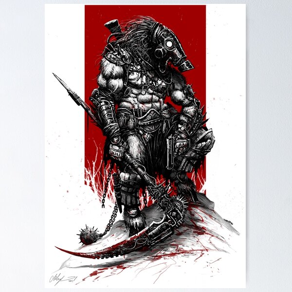 Item preview, Survivor Slayer 2015 designed and sold by The Art of Austen Mengler.