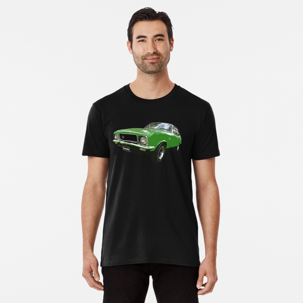Item preview, Premium T-Shirt designed and sold by radestilo.