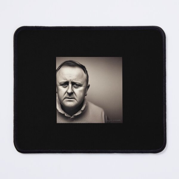 Item preview, Anthony Albanese (Australian Leader) designed and sold by UglyAIArtwork.