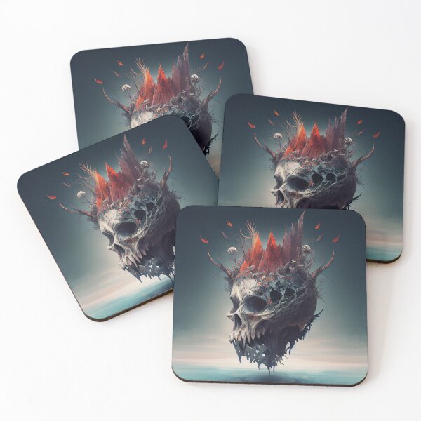 Item preview, Deathcore designed and sold by Prozeum.