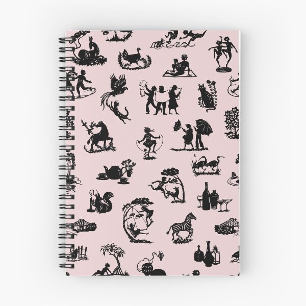 Item preview, A Matter of Looking — pink designed and sold by tanaudel.