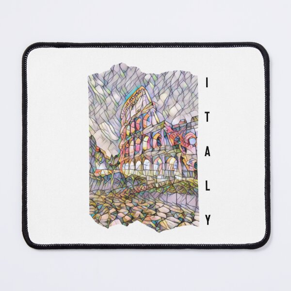 Item preview, Italy - Aesthetic Scenery designed and sold by LMoonDesigns.